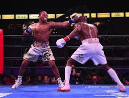 Read more boxing news and boxing results at fox sports. Photos Shawn Porter Decisions Yordenis Ugas Boxing News