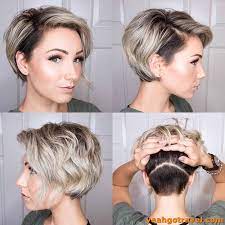 39 Modern Hair Color For Pixie And Bob Short Haircuts 39 Modern Hair Color For Pixie And Bob Shor Long Pixie Hairstyles Longer Pixie Haircut Short Hair Styles