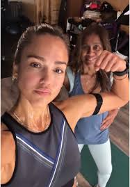 Super Bowl Week Workout Routine for Women