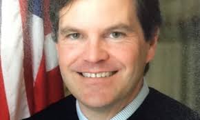 A Judge's Mind And A Hero's Heart'