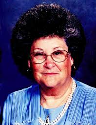 Obituary information for Iola Lobb Henderson