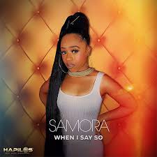 Samora gager is a member of vimeo, the home for high quality videos and the people who love them. Release Samora When I Say So