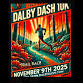 The Dalby Dash 10k 2025 event image