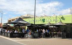 Katie McMahon Live at Murphy's Irish Pub