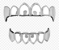 Maybe you would like to learn more about one of these? Download Open Face Grillz Bottom Gold Grillz Teeth Silver Png Grillz Png Free Transparent Png Images Pngaaa Com