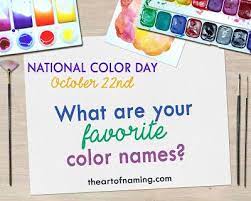 Sierra means black & beautiful. Color Names For Babies Color Names Baby Names Color