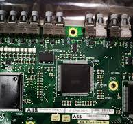 ABB 3BHE004573R0143 UFC760BE143 PC BOARD