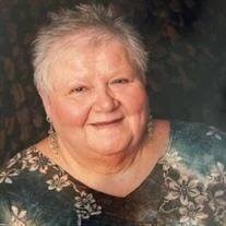 Patricia Lou Etherton Obituary