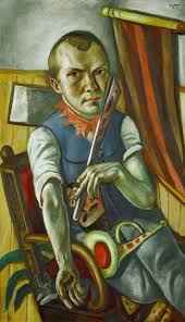 Image result for max beckmann