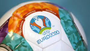 The 2020 uefa european football championship, commonly referred to as uefa euro 2020 or simply euro 2020, is scheduled to be the 16th uefa european championship. Uefa Euro 2020 Das Dilemma Der Em Sponsoren