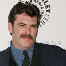 Bob's Burgers bans actor over alleged involvement in Capitol attack