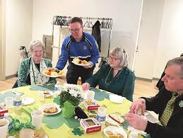 GLOWBALL: A Rave in Support of Arts at the Armory