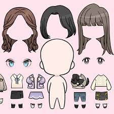 Create your own fashionable, and lovely character!design, pick, and dress up! Unnie Doll Apk 4 6 6 Download For Android Download Unnie Doll Apk Latest Version Apkfab Com