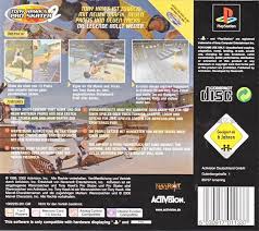 All the pro skaters, levels and tricks are back and. Tony Hawk S Pro Skater 2 Playstation