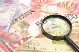 The process of calculating a bitcoin's value in cad is pretty easy. Usd Cad Daily Forecast Canadian Dollar Moves Lower As Demand For Riskier Currencies Declines