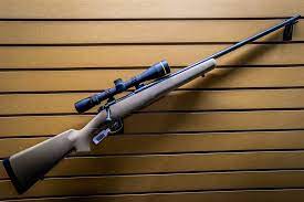 We did not find results for: Kimber Hunter 6 5 Creedmoor Leupold Vx 3i 3 5 10x40 Sig Kilo 1250