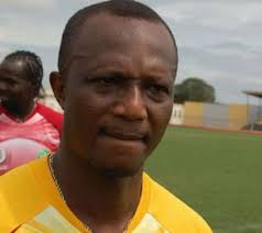 CAN 2013/James Appiah : « Ils pourront dire plus tard qu'ils ont gagné la  Coupe d'Afrique »