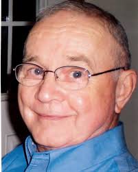 Larry Bradsher Obituary