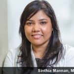 Dr. Sinthia Mannan, MD