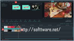 Download filmora video editor for windows & read reviews. Wondershare Filmora 10 7 0 10 Crack License Key Free Download 2021