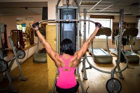 Pentru a va putea antrena cat mai bine si mai productiv am extins sala de fitness. Oncos Tonus Gym Club Sportiv Cluj Napoca