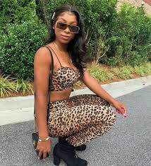 Baddie is an aesthetic primarily associated with instagram and beauty gurus on youtube that is centered around being conventionally attractive by today's beauty standards. Ig Baddie Outfit Ideas For Girls On 8outfits Com