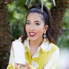 Marlene Marcus's Instagram, Twitter & Facebook