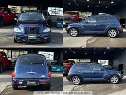 Image result for Patriot Blue 2003 Chrysler