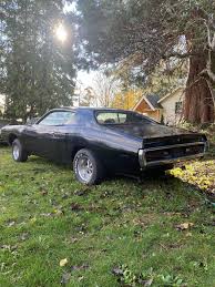 Image result for Black Diamond 1972 Charger