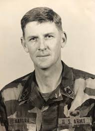 Obituary for SFC Kurtis Kaylor