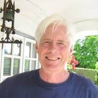 Robin Anthony Worrall