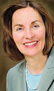 Work/life balance in the spotlight Greatbach supports professorship