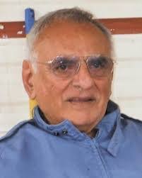 John Rubio's Instagram, Twitter & Facebook