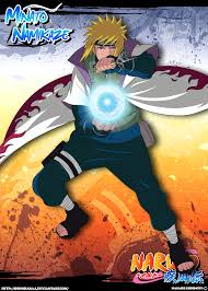Image result for gambar minato