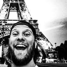 Dennis Frey's Instagram, Twitter & Facebook