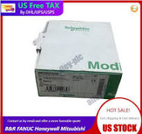 BMXNRP0200 100% brand new original Schneider PLC module free of postage