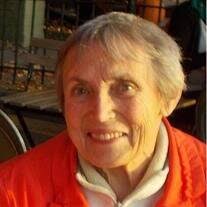 Mrs. Leona Doreen Adam Obituary