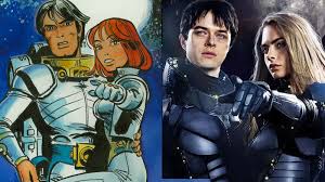 At the center of alpha is a mysterious dark force which threatens the peaceful existence of the city of a thousand planets, and valerian and laureline must race to. Valerian And The City Of A Thousand Planets Blu Ray Review Impulse Gamer