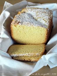Brioche Moelleuse Sans Gluten