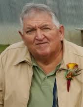 Obituary information for Vernon Michael Bean