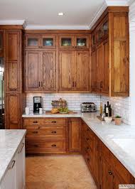 1000 Ideas About Painted Oak Cabinets On Pinterest Cabinets Kitchen Cabinet Design Rustic Kitchen Rustic Kitchen Cabinets