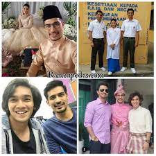 Malah hubungan mereka bertambah baik. Biodata Indah Emeerlda Pelakon Drama Cinta Hati Batu