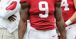 We did not find results for: It S Official Bama Rb Bo Scarbrough Is The Most Jacked Man In College Football Daily Snark