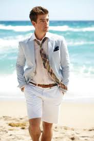 60 Cool Beach Wedding Groom Attire Ideas Weddingomania Although weddings are supposed to be fun and everything, it might be a wearing formal outfits always make you look classy and elegant, which is exactly how a classic black suit will make you look like, especially if you wear a. cool beach wedding groom attire ideas