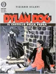 Dylan Dog. Il castello della paura (Oscar bestsellers) : Sclavi, Tiziano:  Amazon.es: Libros