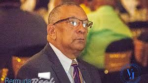 'On an Island as Small as Ours, I Simply Cannot Understand Why There Are  Three Separate Governments'