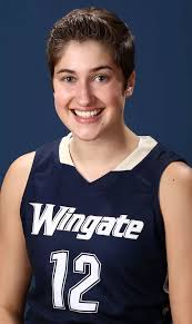 2014-15 Women's Basketball Roster