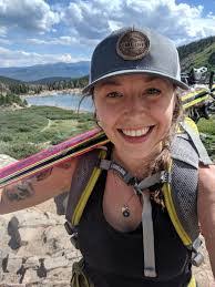 Tori Webster's Instagram, Twitter & Facebook