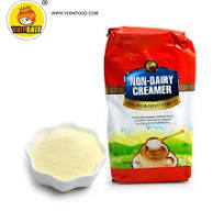 15g High Nutrition Non Dairy Creamer Children Milk Powder