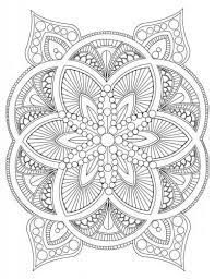Noi offriamo a genitori e insegnanti materiale e le risorse per aiutarli a rendere il loro difficile ed essenziale operato più attrattivo e divertente per i bambini. Mandala Per Adulti A Tutto Donna